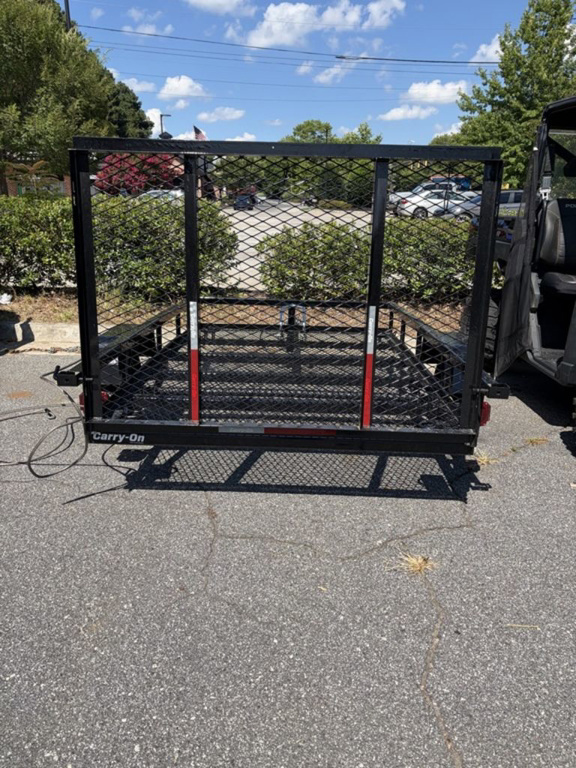 2026 Carry-On Trailer CARRY ON in canton GA