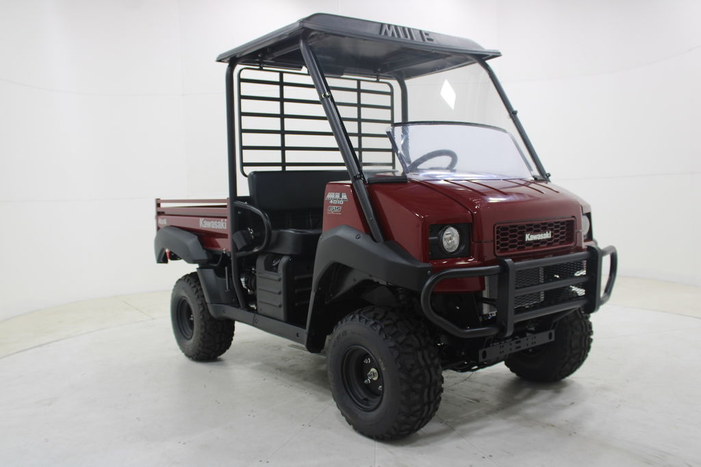 2026 Kawasaki Mule 4010 4x4 in concord NC