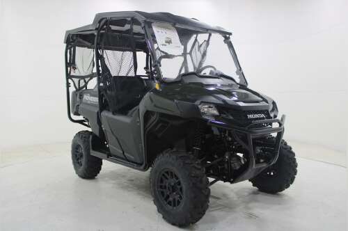 2026 Honda Pioneer 700 in concord NC
