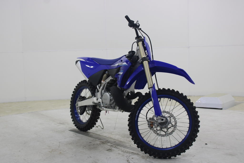 1996 Yamaha Yz 250 Motorcycles For Sale - Cycle Trader