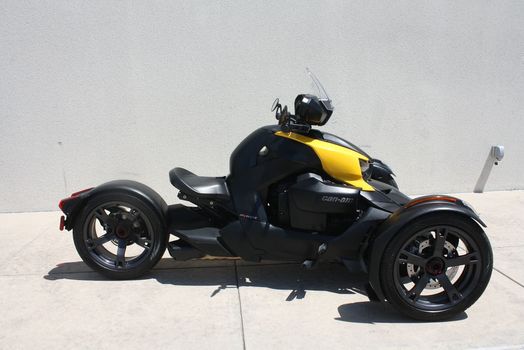2022 Can-Am 000F1NA00 BASE in Fort Worth, TX