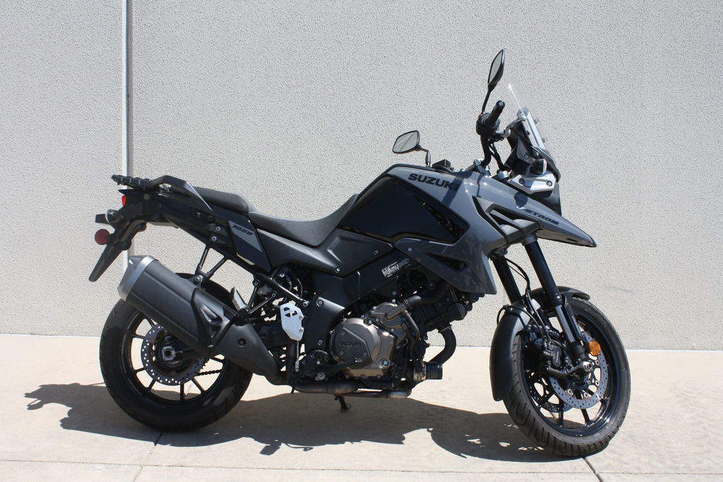2020 Suzuki DL1050RQM0 in Fort Worth, TX