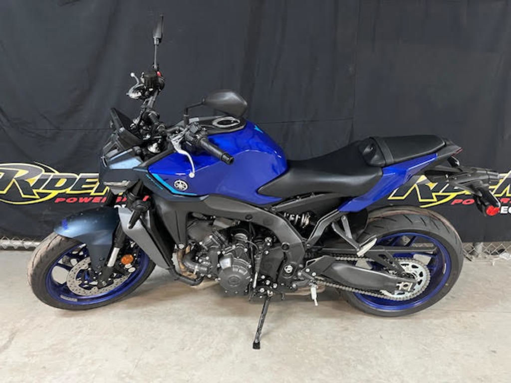 2026 Yamaha MT09TL -09 SP in Georgetown, TX