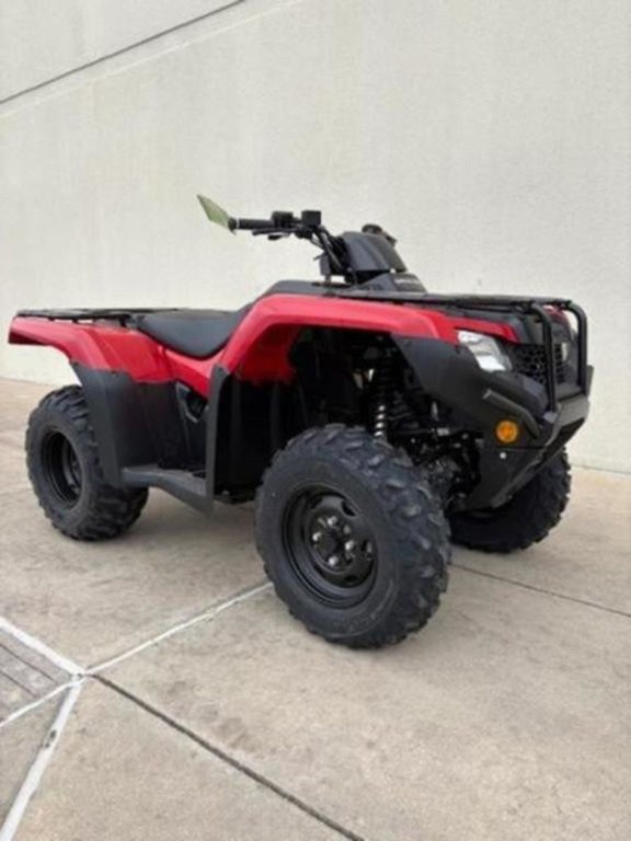 2026 Honda FourTrax Rancher 4X4 Automatic DCT IRS EPS 4X4 AT DCT IRS EPS in goodyear AZ