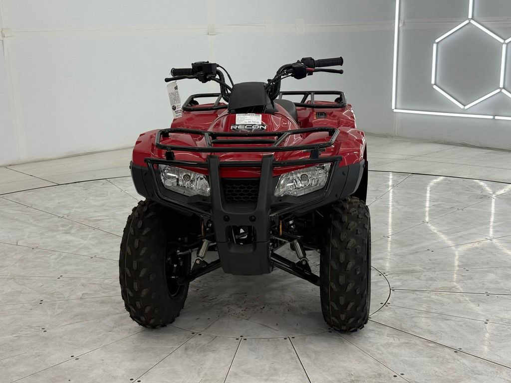 2025 Honda  FourTrax Recon ES 2X4 ES in las vegas NV