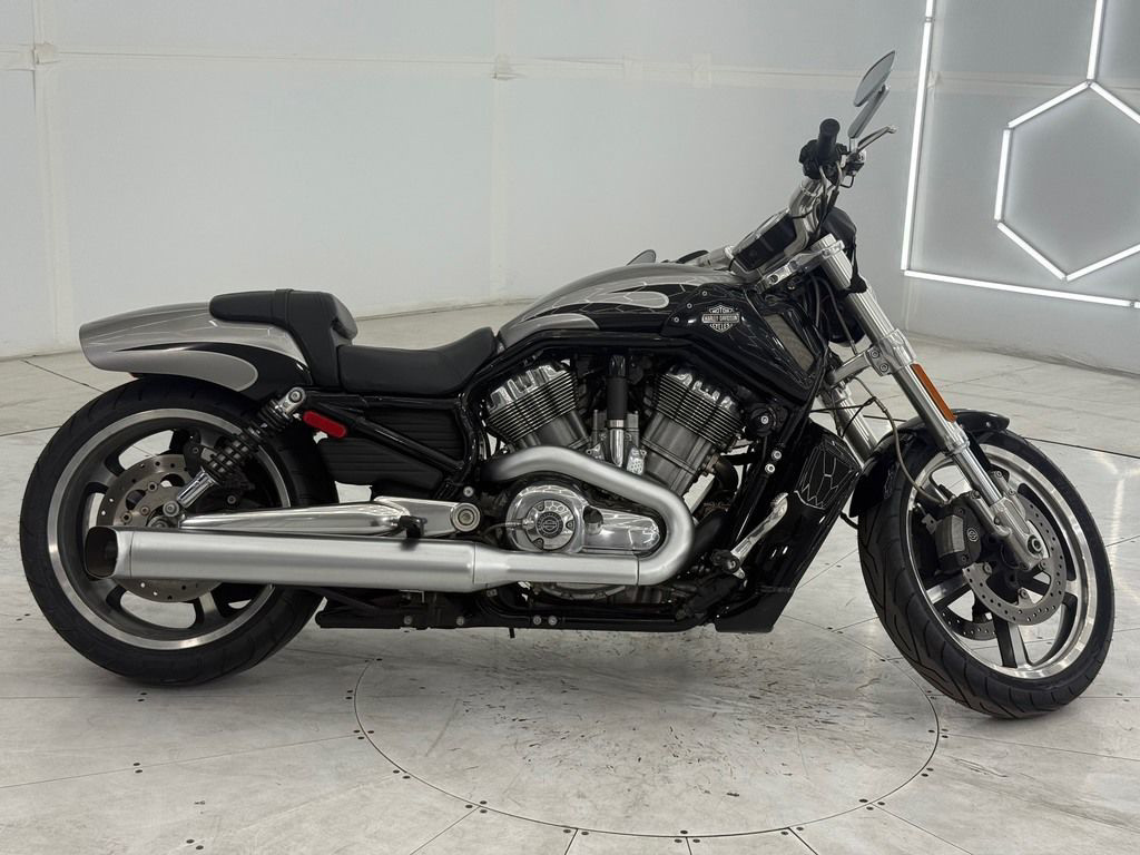 2016 Harley-Davidson V-Rod VRSCF - Muscle MUSCLE in Las Vegas, NV