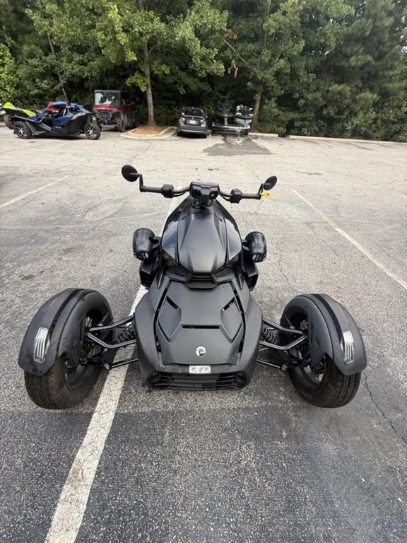 2022 Can-Am Ryker Rotax 900 ACE 900 ACE in Mcdonough, GA