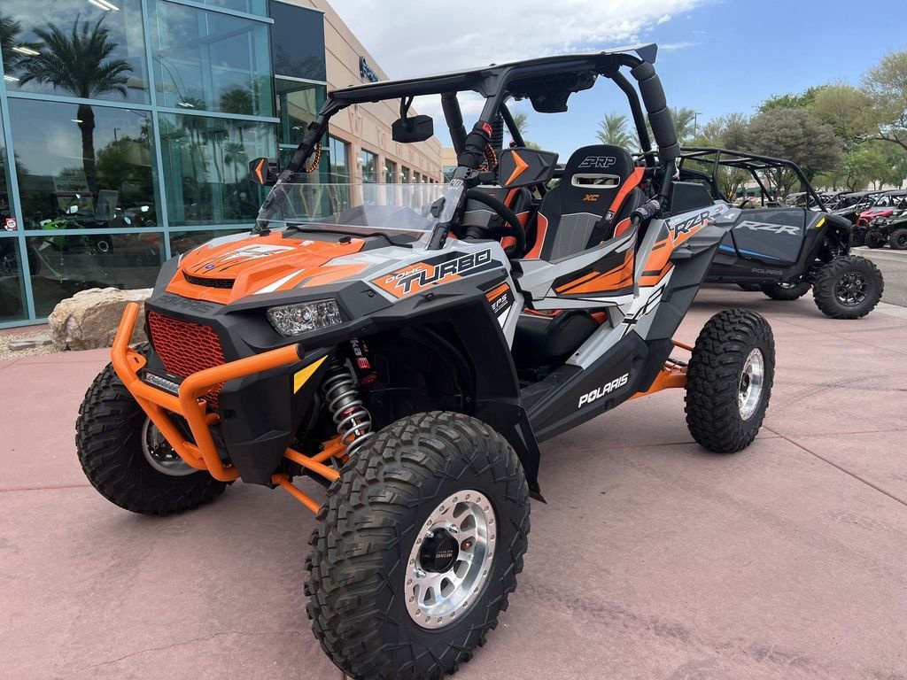 【オレンジ様】専用・青/緑、各360ｇ≪リクエスト特割特価≫ Orange Polaris Rzr Four Wheelers For Sale - ATV Trader