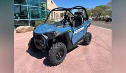 2026 Polaris RZR Trail Sport Recreation / Sport ATV