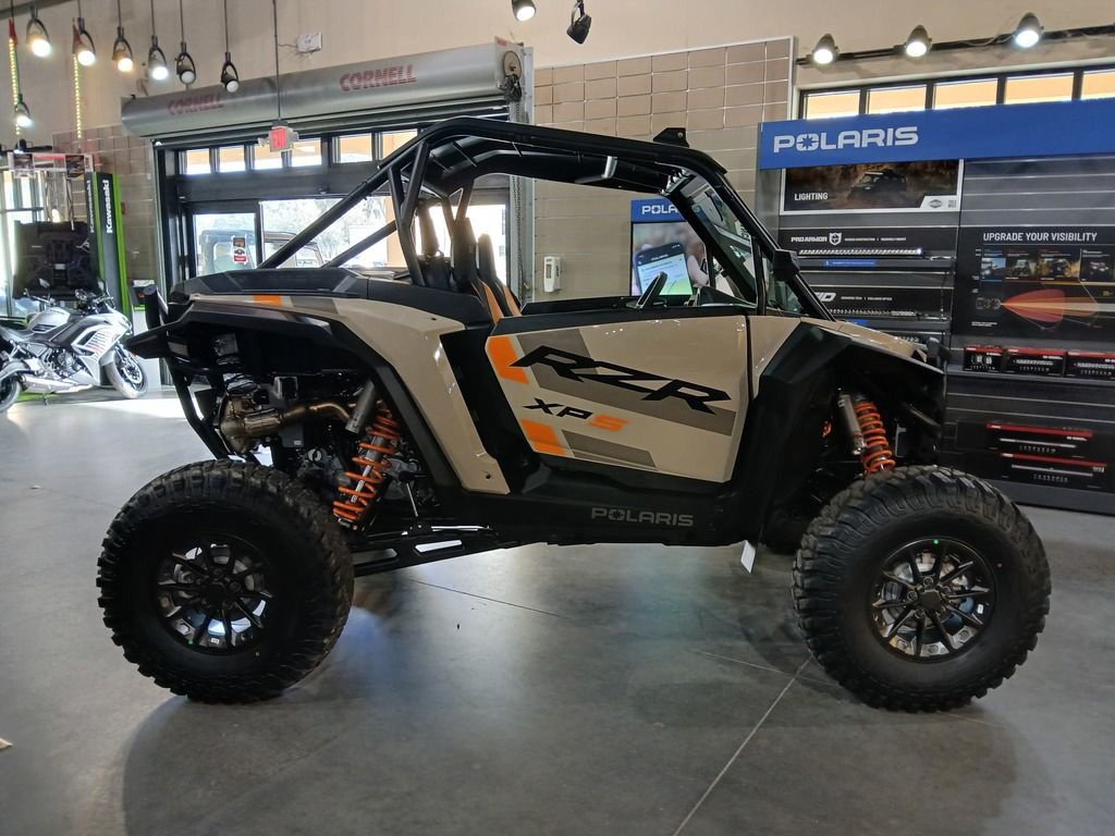 2026 Polaris Rzr Xp 1000 Ultimate Four Wheelers For Sale - ATV Trader