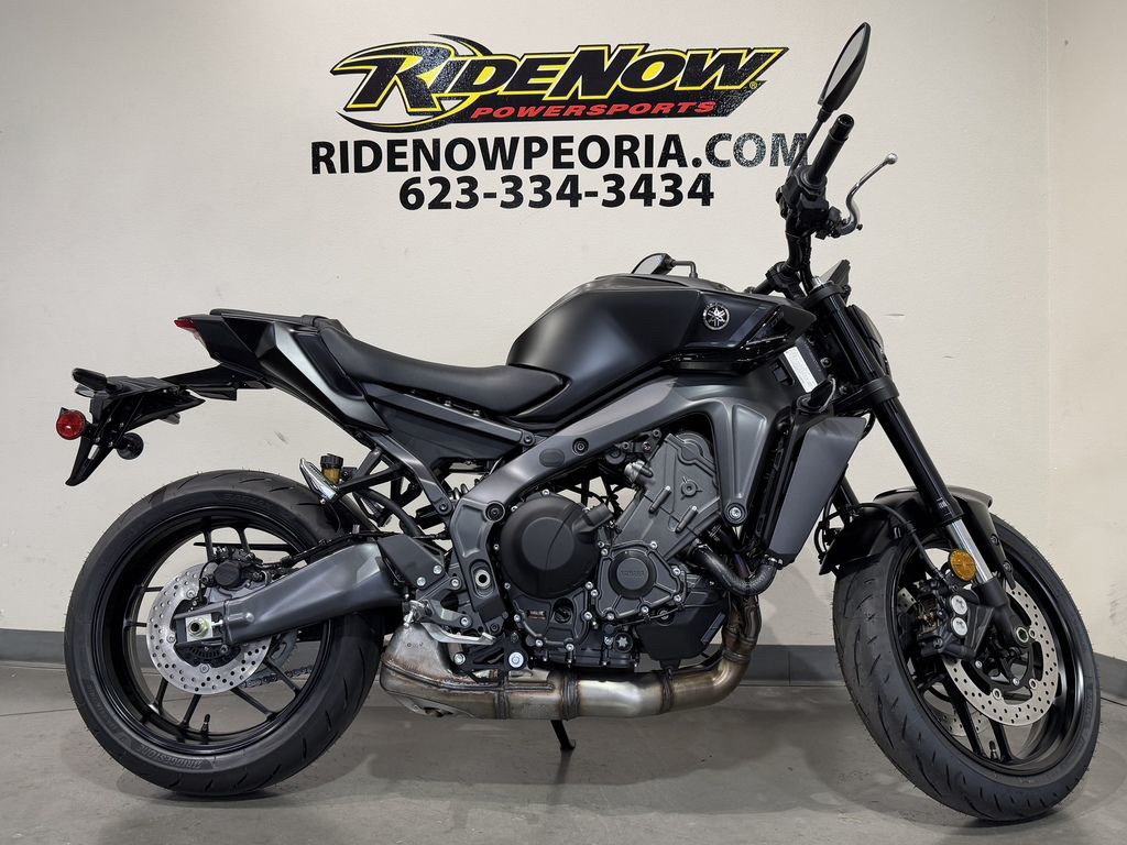 2026 Yamaha MT 09 09 in Peoria, AZ