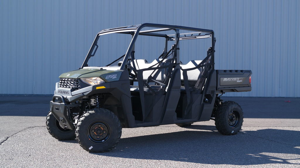 2026 Polaris Ranger Crew SP 570 in 85032 AZ