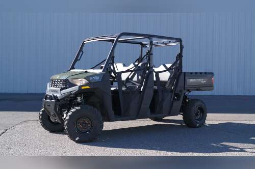 2026 Polaris Ranger Crew SP 570 in 85032 AZ