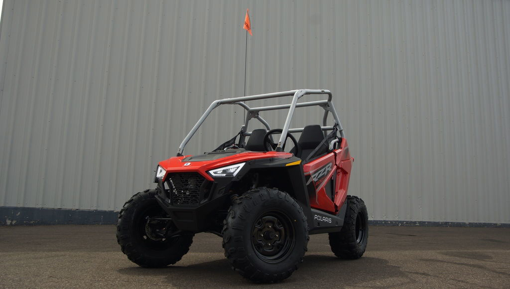 2026 Polaris RZR 200 EFI in 85032 AZ