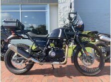 Royal Enfield: A Fresh Take on Tradition image
