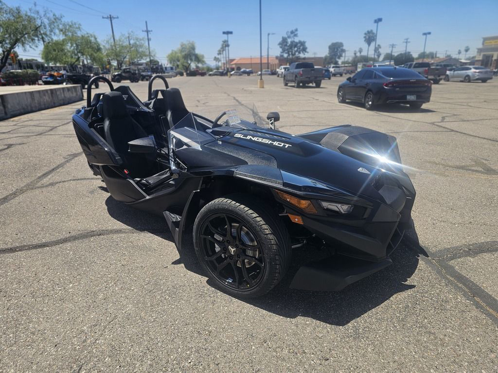2026 Polaris Slingshot S Manual S in Tucson, AZ