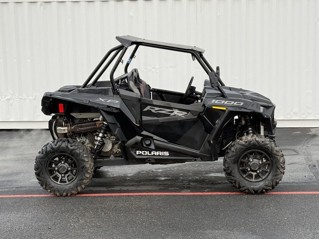 2023 Polaris RZR XP 1000 Sport in kennewick WA