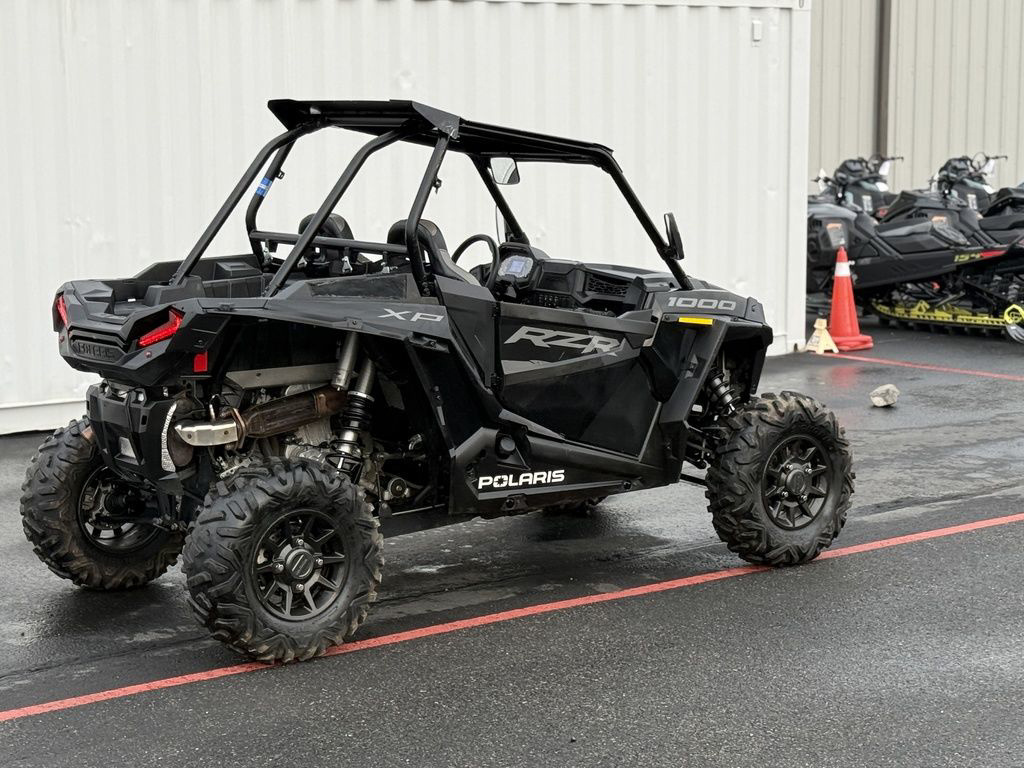 2023 Polaris RZR XP 1000 Sport in kennewick WA