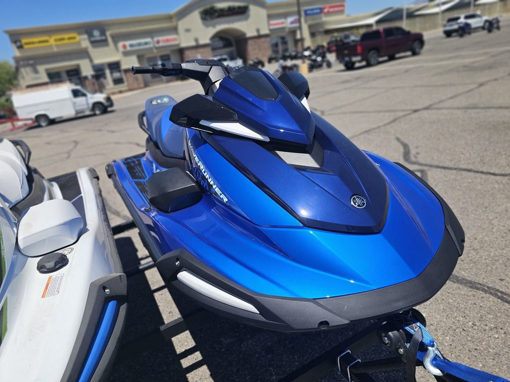 2026 Yamaha VX Limited LIMITED in Tucson, AZ
