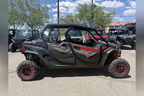 2026 CFMOTO ZFORCE 950 Sport 4 in tucson AZ