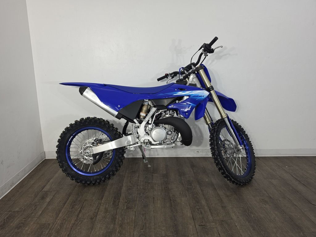 2027 Yamaha YZ 250 X 250 X in Tucson, AZ