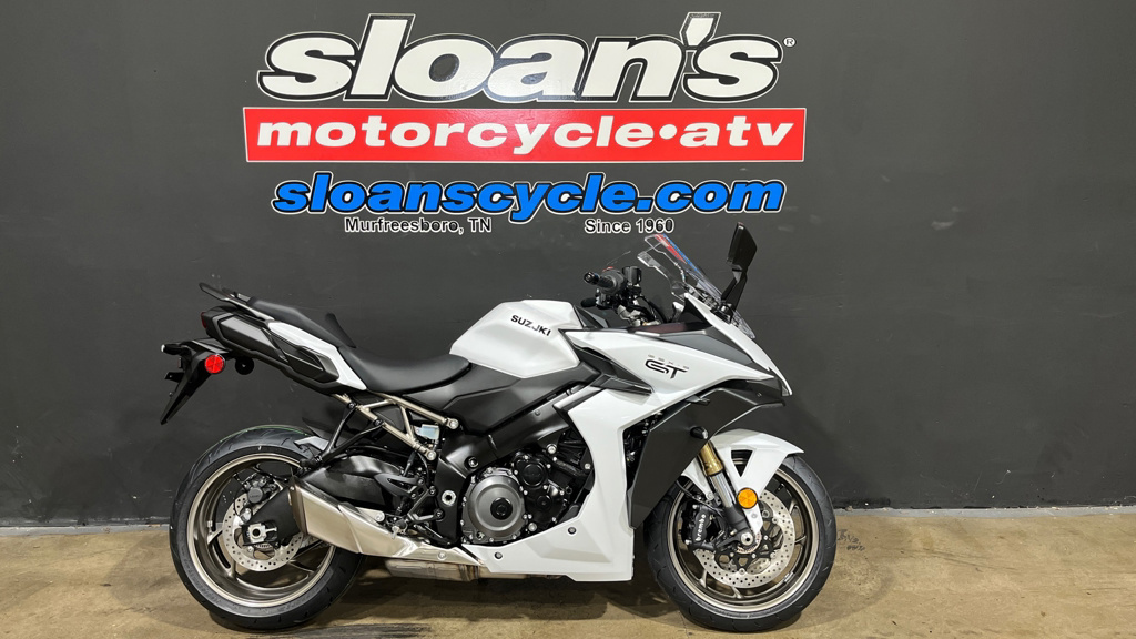2026 Suzuki GSX-S 1000GT 1000GT in Murfreesboro, TN