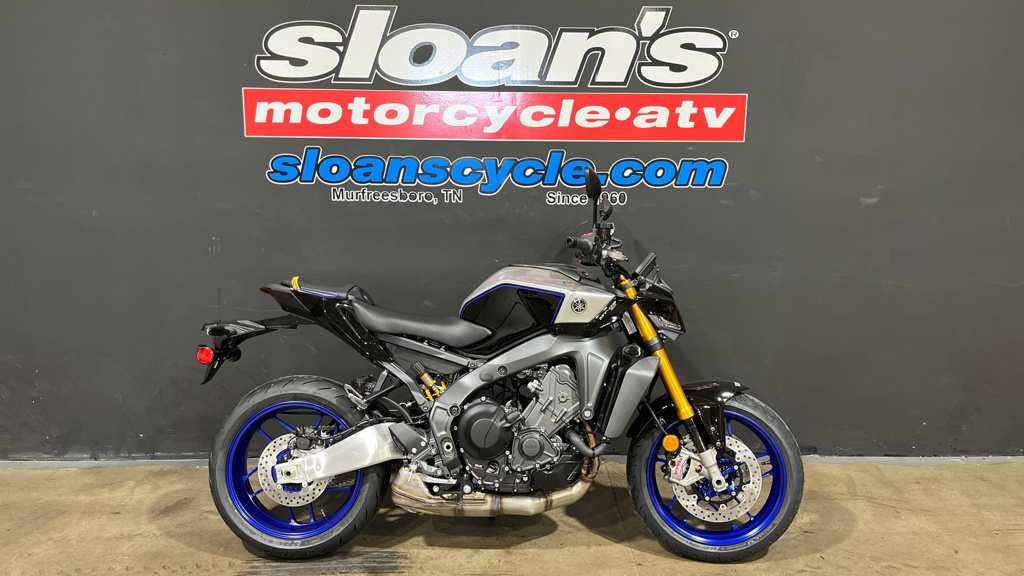 2026 Yamaha MT 09 SP 09 SP in Murfreesboro, TN