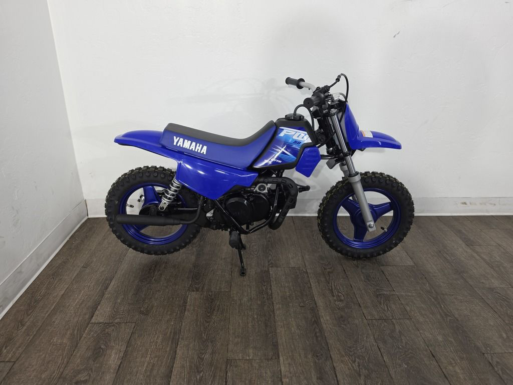 2027 Yamaha PW 50 in Tucson, AZ