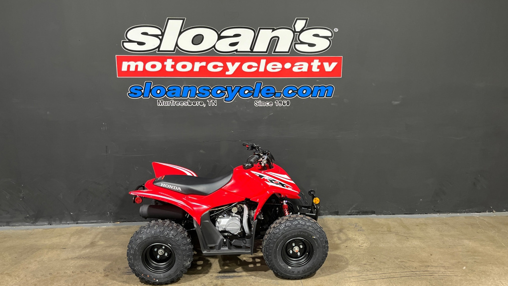 Honda Trx Four Wheelers For Sale Near Murfreesboro, TN - ATV Trader