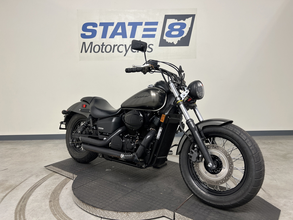 2014 Honda SHADOW PHANTOM (VT750C2B) Phantom PHANTOM in Peninsula, OH