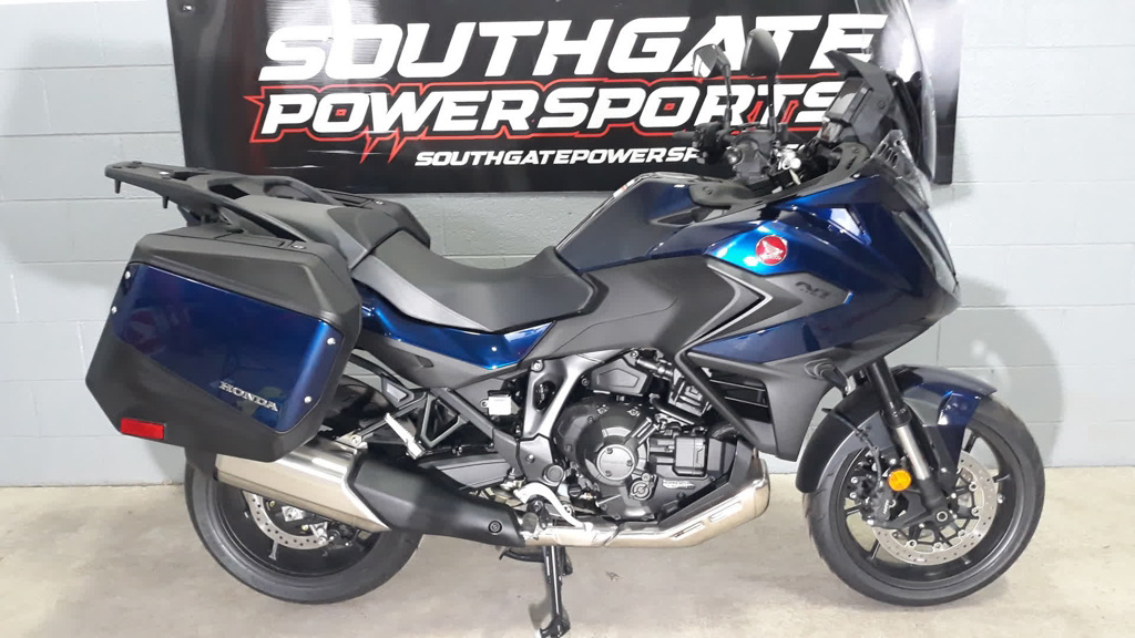 2025 Honda NT1100 DCT DCT in Southgate, MI
