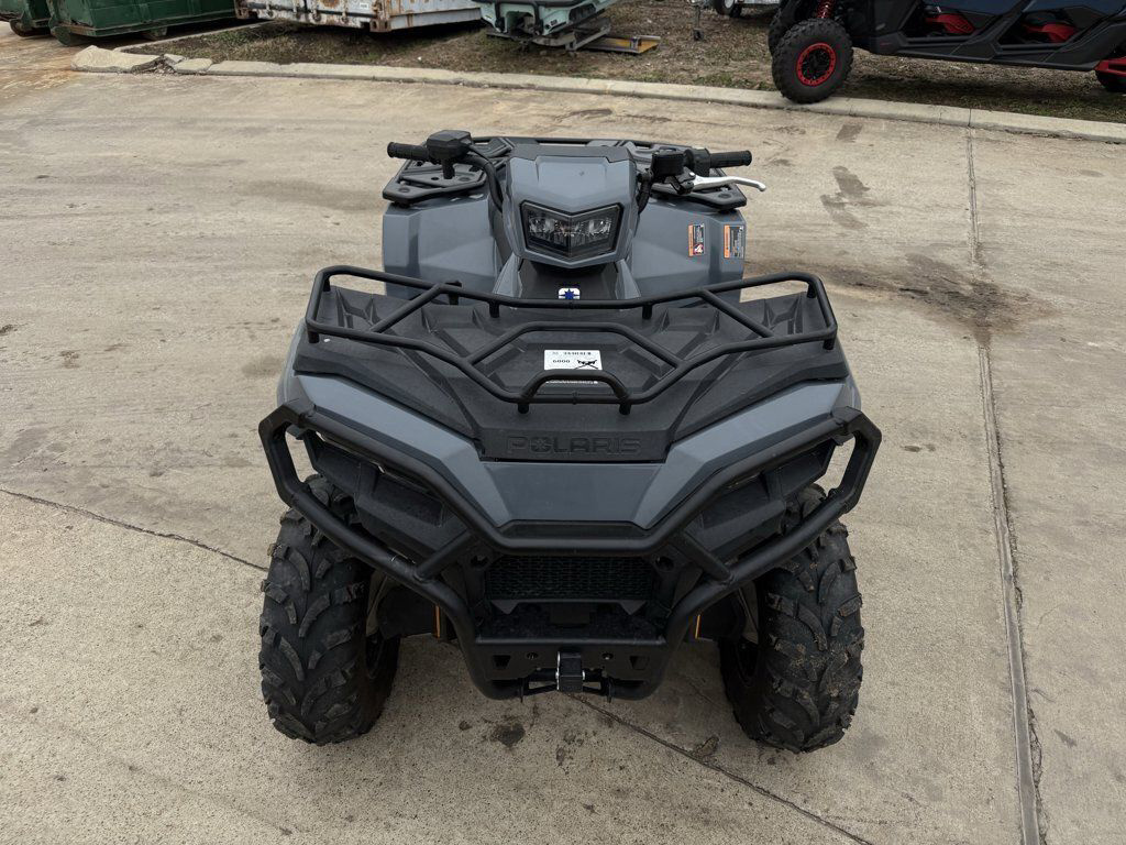 2024 Polaris  Sportsman 570 Utility HD in houston TX