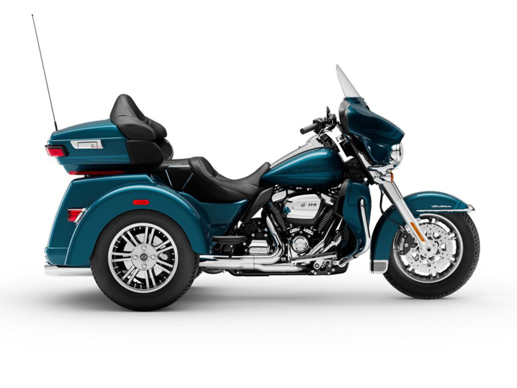 2020 Harley-Davidson FLHTCUTG - Tri Glide Ultra FLHTCUTG in Alton, IL
