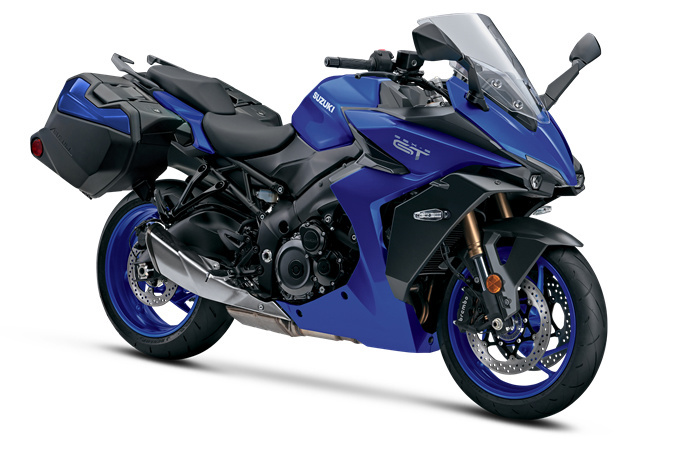 2025 Suzuki GSX-S 1000GT 1000GT in South Charleston, WV