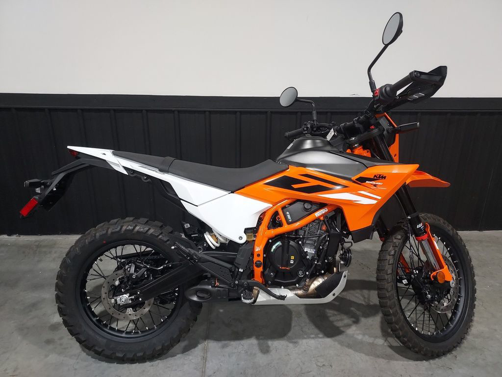 2026 KTM Enduro 390 R 390 R in Camp Hill, PA