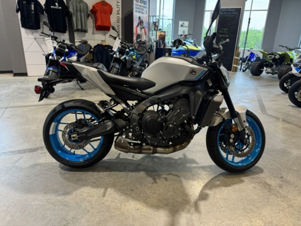 2026 Yamaha MT 09 09 in Camp Hill, PA