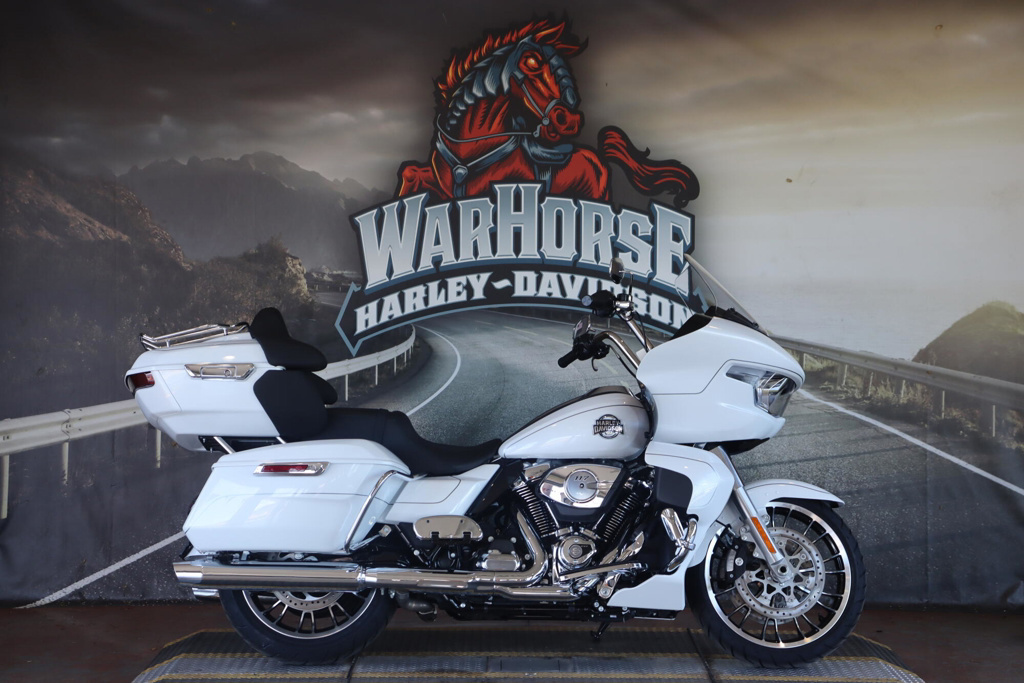 2026 Harley-Davidson Touring Road Glide Limited LIMITED in Ocala, FL