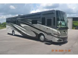 2017 Tiffin Motorhomes Phaeton 40 QBH
