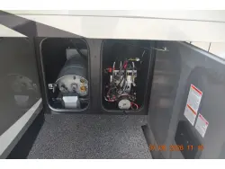 2017 Tiffin Motorhomes Phaeton 40 QBH