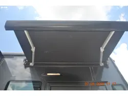2017 Tiffin Motorhomes Phaeton 40 QBH