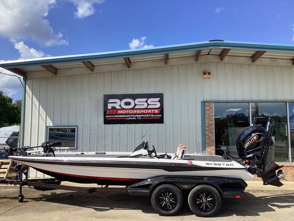 2027 Skeeter FXE21 LE FXE21 PRO in lufkin TX