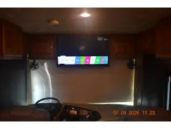2017 Tiffin Motorhomes Phaeton 40 QBH