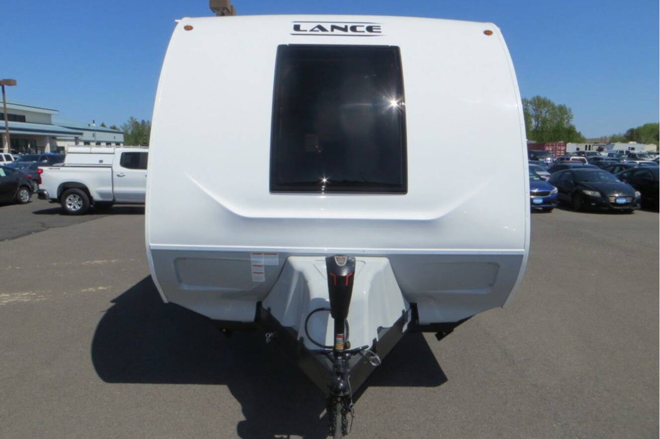 A photo of this 2026 Lance 2565
