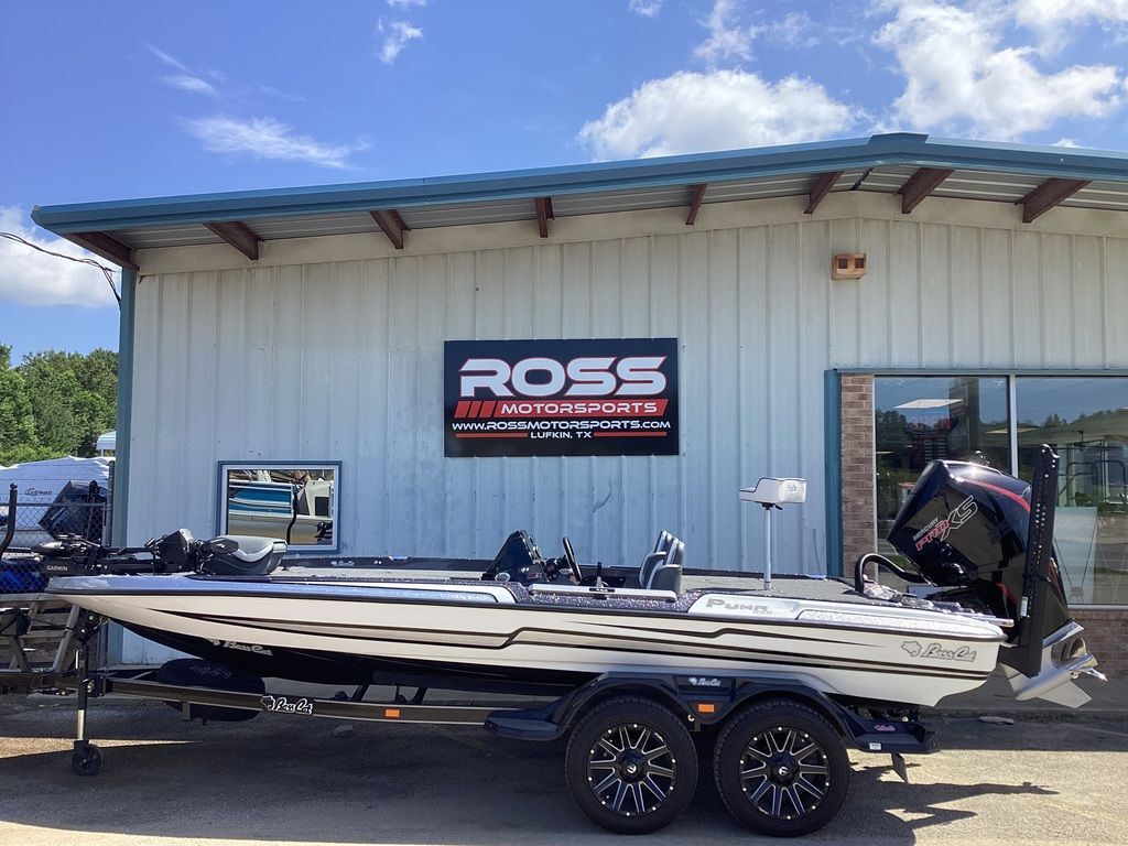 2026 Bass Cat Puma STS (20’7″) in lufkin TX