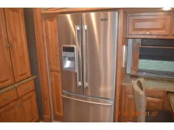 2017 Tiffin Motorhomes Phaeton 40 QBH