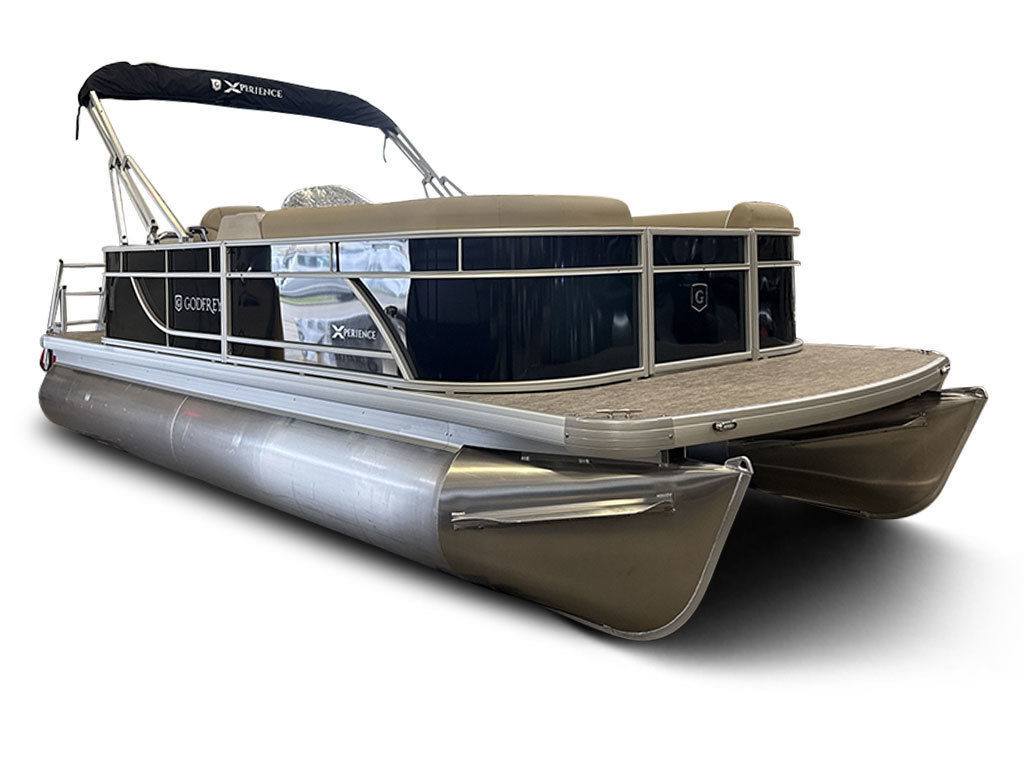 2026 Godfrey Pontoons Xperience 2086 CXP 25 in. Package 2286 SBX in quakertown PA