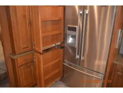2017 Tiffin Motorhomes Phaeton 40 QBH