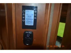 2017 Tiffin Motorhomes Phaeton 40 QBH