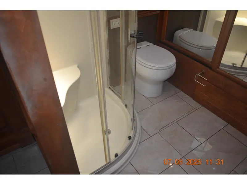 2017 Tiffin Motorhomes Phaeton 40 QBH