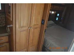 2017 Tiffin Motorhomes Phaeton 40 QBH